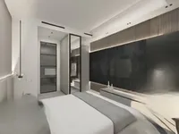 Недвижимость Apartment Monaco, Port: 5