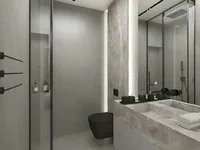 Недвижимость Apartment Monaco, Port: 6