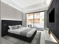Недвижимость Apartment Monaco, Port: 7