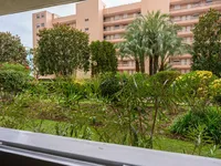Недвижимость Apartment Monaco, La Rousse: 1