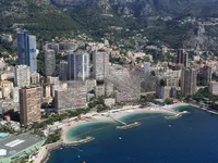 Недвижимость Apartment Monaco, La Rousse: 4