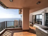 Недвижимость Apartment Monaco, La Rousse: 1