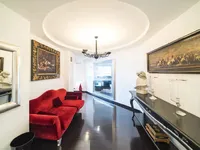 Недвижимость Apartment Monaco, La Rousse: 3