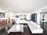 Недвижимость Apartment Monaco, La Rousse: 4