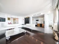 Недвижимость Apartment Monaco, La Rousse: 5