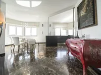 Недвижимость Apartment Monaco, La Rousse: 6