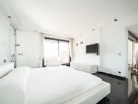 Недвижимость Apartment Monaco, La Rousse: 9