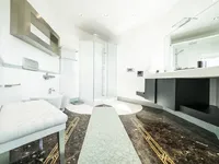 Недвижимость Apartment Monaco, La Rousse: 11