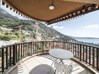 Недвижимость Apartment Monaco, La Rousse: 15
