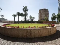 Недвижимость Apartment Monaco, La Rousse: 17