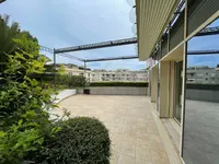 Недвижимость Apartment Monaco, La Rousse: 1