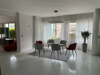 Недвижимость Apartment Monaco, La Rousse: 3