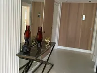 Недвижимость Apartment Monaco, La Rousse: 5