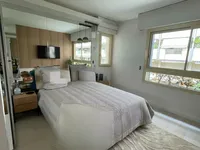 Недвижимость Apartment Monaco, La Rousse: 8
