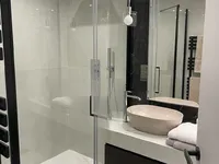 Недвижимость Apartment Monaco, La Rousse: 11