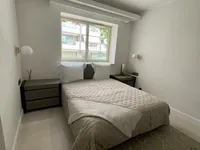 Недвижимость Apartment Monaco, La Rousse: 12