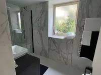 Недвижимость Apartment Monaco, La Rousse: 14