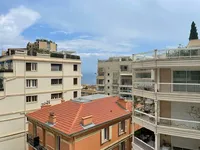 Недвижимость Apartment Monaco, La Rousse: 16