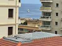 Недвижимость Apartment Monaco, La Rousse: 17