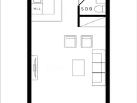 Недвижимость Apartment Monaco, Condamine: 5