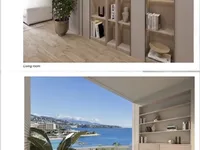 Недвижимость Apartment Monaco, Monte-Carlo: 1