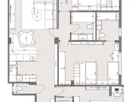Недвижимость Apartment Monaco, Monte-Carlo: 9