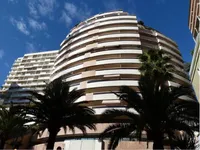 Недвижимость Apartment Monaco, Jardin Exotique: 1