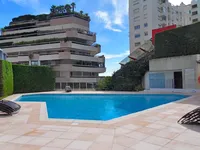 Недвижимость Apartment Monaco, Jardin Exotique: 2