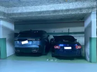 Недвижимость Apartment Monaco, Jardin Exotique: 8