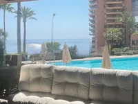 Недвижимость Apartment Monaco, La Rousse: 1