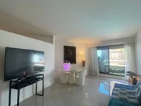 Недвижимость Apartment Monaco, La Rousse: 7