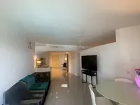 Недвижимость Apartment Monaco, La Rousse: 8