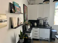 Недвижимость Apartment Monaco, Port: 2