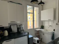 Недвижимость Apartment Monaco, Port: 3