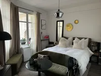 Недвижимость Apartment Monaco, Port: 6
