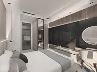 Недвижимость Apartment Monaco, Port: 3