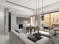 Недвижимость Apartment Monaco, Port: 6