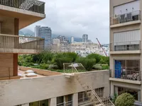 Недвижимость Apartment Monaco, Port: 7