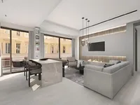 Недвижимость Apartment Monaco, Port: 8