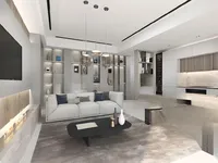 Недвижимость Apartment Monaco, Port: 9