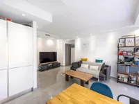 Недвижимость Apartment Monaco, Port: 8
