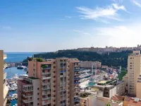 Недвижимость Apartment Monaco, Moneghetti: 1