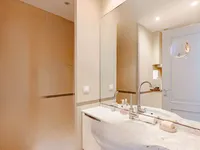 Недвижимость Apartment Monaco, Moneghetti: 5