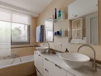 Недвижимость Apartment Monaco, Moneghetti: 7