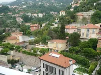 Недвижимость Apartment Monaco, La Rousse: 1