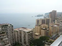 Недвижимость Apartment Monaco, La Rousse: 2
