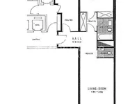 Недвижимость Apartment Monaco, La Rousse: 3