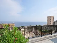 Недвижимость Apartment Monaco, Carre d'Or: 1