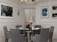 Недвижимость Apartment Monaco, Carre D'Or: 1
