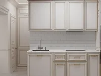 Недвижимость Apartment Monaco, Carre D'Or: 2